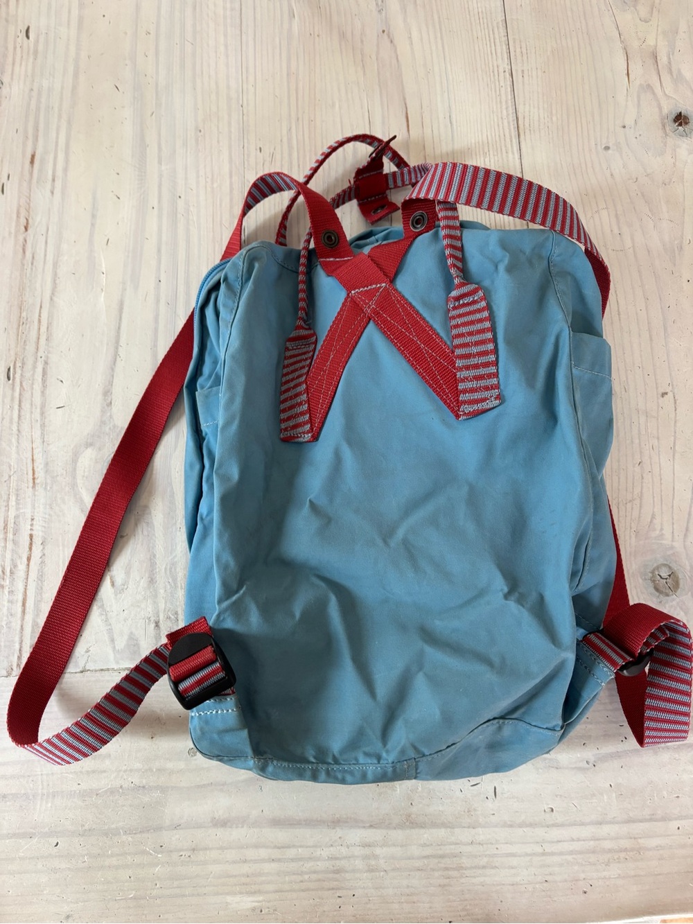 Fjallraven Kanken backpack - Picture 2 of 5